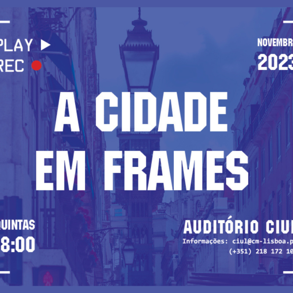 1ª Sessão do Ciclo 