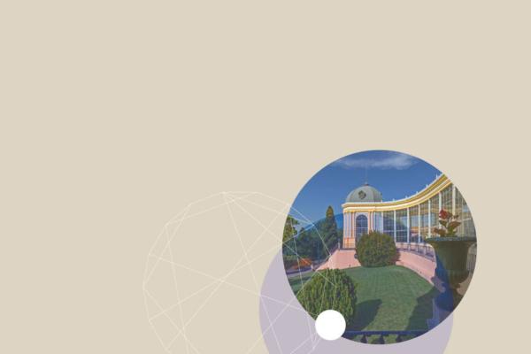 10 Anos 10 Visitas - Visita 7: Tapada da Ajuda: Pavilhão de Exposições, Parque Botânico, Observatório Astronómico de Lisboa, Edifício Principal do ISA
