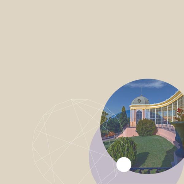 10 Anos 10 Visitas - Visita 7: Tapada da Ajuda: Pavilhão de Exposições, Parque Botânico, Observatório Astronómico de Lisboa, Edifício Principal do ISA