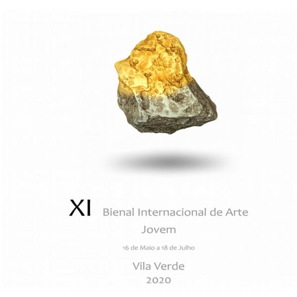 11.ª Bienal de arte jovem de vila verde