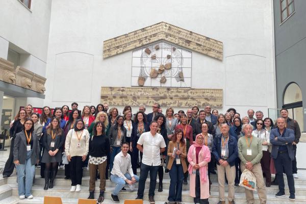 11ª edição do RIPAM com eleição do Professor Filipe González como Vice-presidente RIPAM