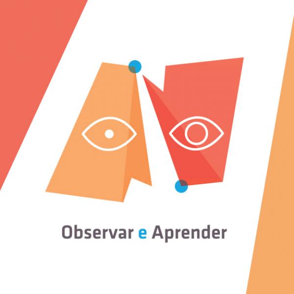 13.ª edição do projeto Observar e Aprender a 28 de outubro em Zoom