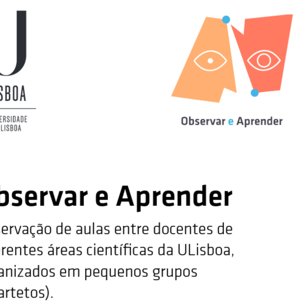 18.ª edição do Observar e Aprender da ULisboa, acontece a 1 de março, no IST