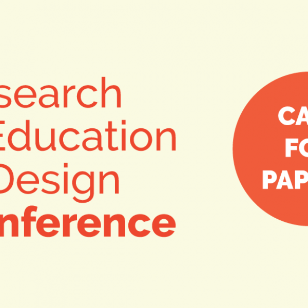 2.ª Conferência REDES – Deadline extended