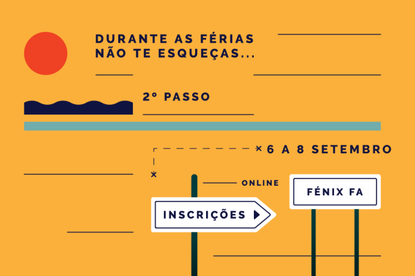 2.º PASSO de inscrição em 2023/24