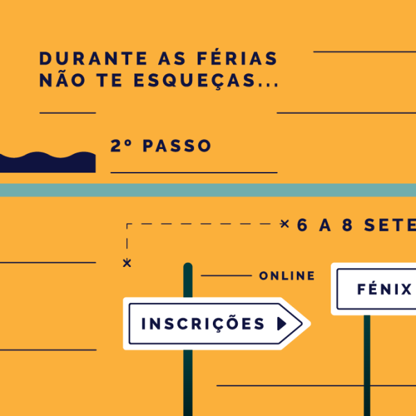 2.º PASSO de inscrição em 2023/24