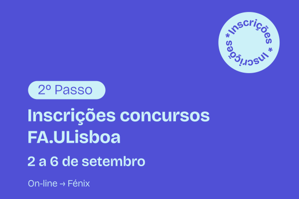 2.º PASSO de inscrição em 2024/2025