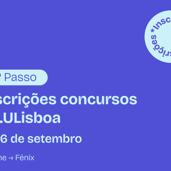 2.º PASSO de inscrição em 2024/2025