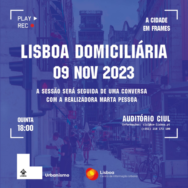 2ª Sessão do Ciclo 