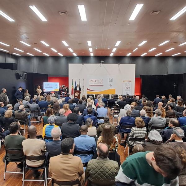 Conferência 