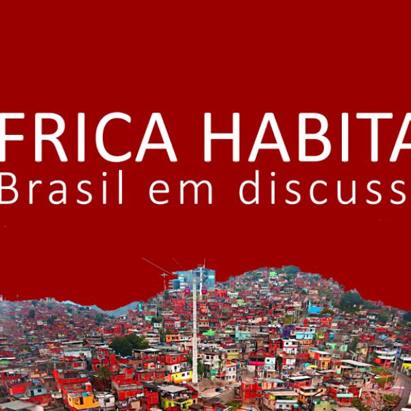 4.ª sessão do ciclo de conversas Africa Habitat