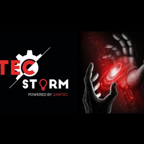 6.ª Edição do TECSTORM - a maior competição universitária a nível nacional