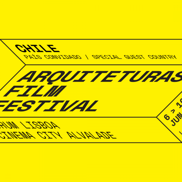 9.º Arquiteturas Film Festival – “Learning from fiction”