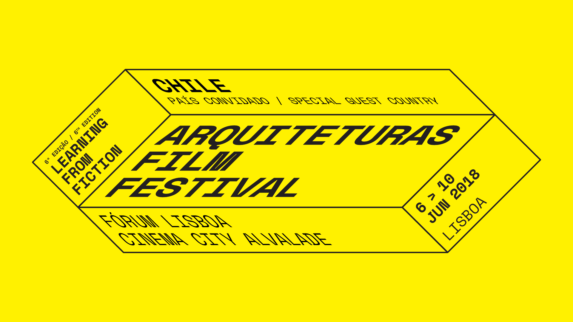 9.º Arquiteturas Film Festival – “Learning from fiction”