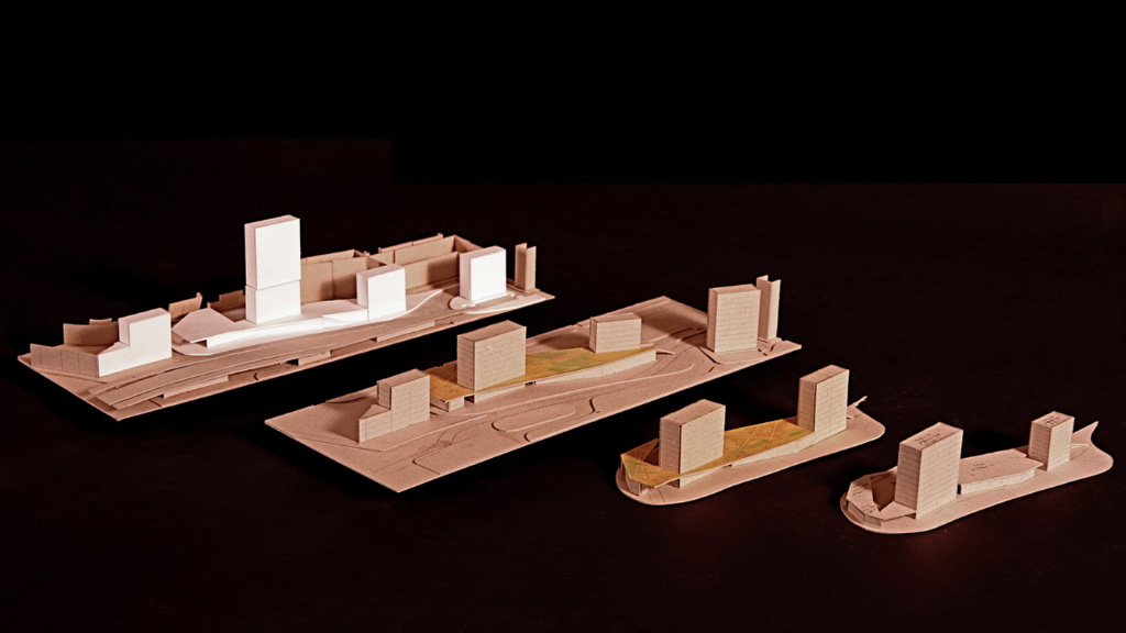 Aula aberta: “Da indissociabilidade entre Arquitetura e Cidade”, com o arquiteto Nuno Mateus