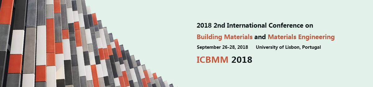 International Conference ICBMM 2018