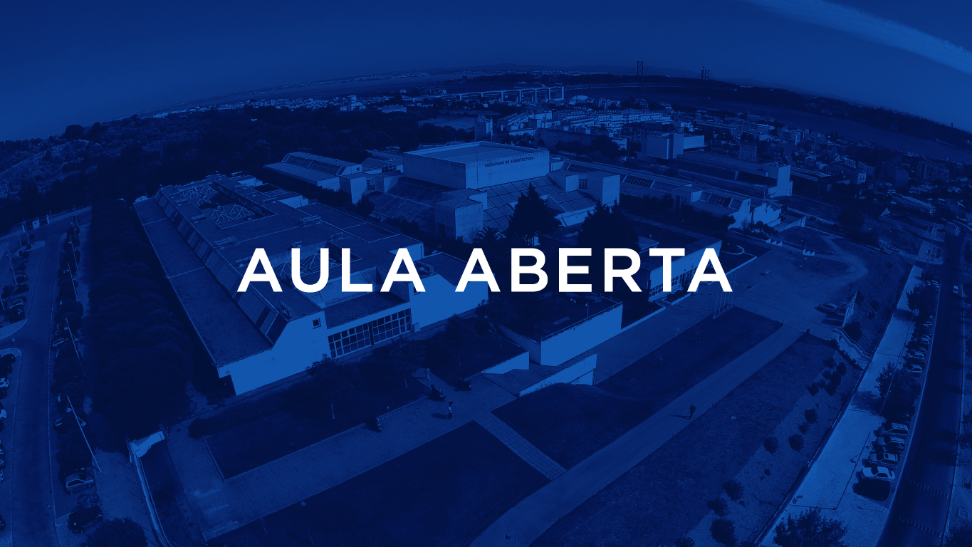 Aula aberta: Portal da Construção Sustentável