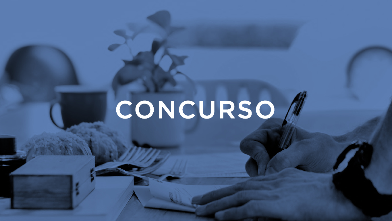 Concurso para 1 professor auxiliar na área disciplinar de Desenho, Geometria e Computação