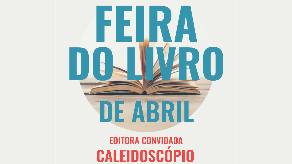 Feira do Livro de Abril