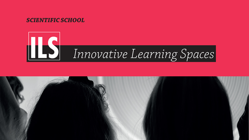 Candidaturas abertas para a Inovative Learning Spaces Scientific School