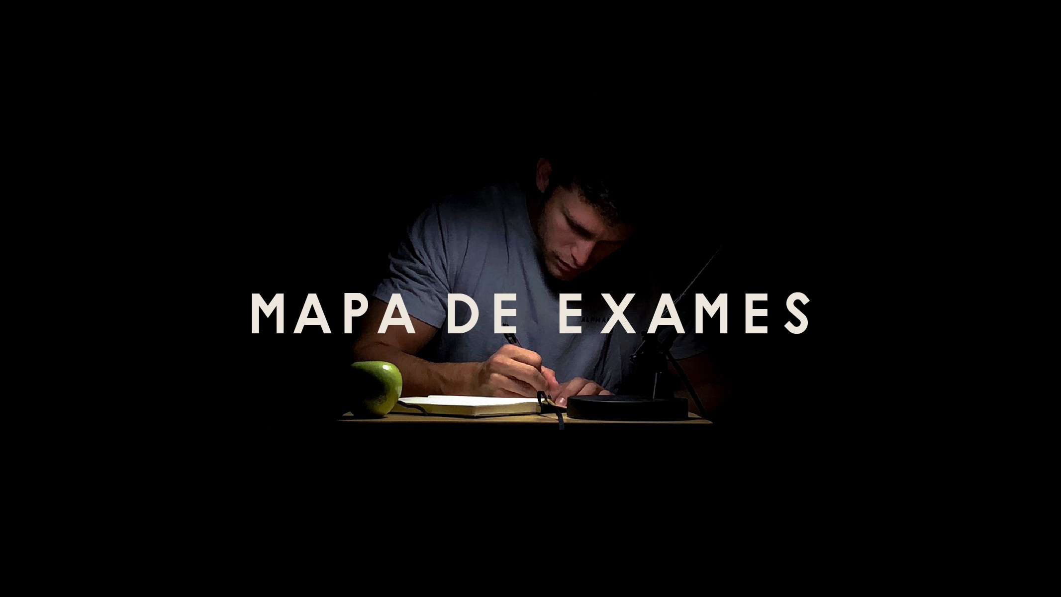 Mapa de Exames de época normal, de recurso e melhoria do  2.º semestre disponíveis no site do Conselho Pedagógico  