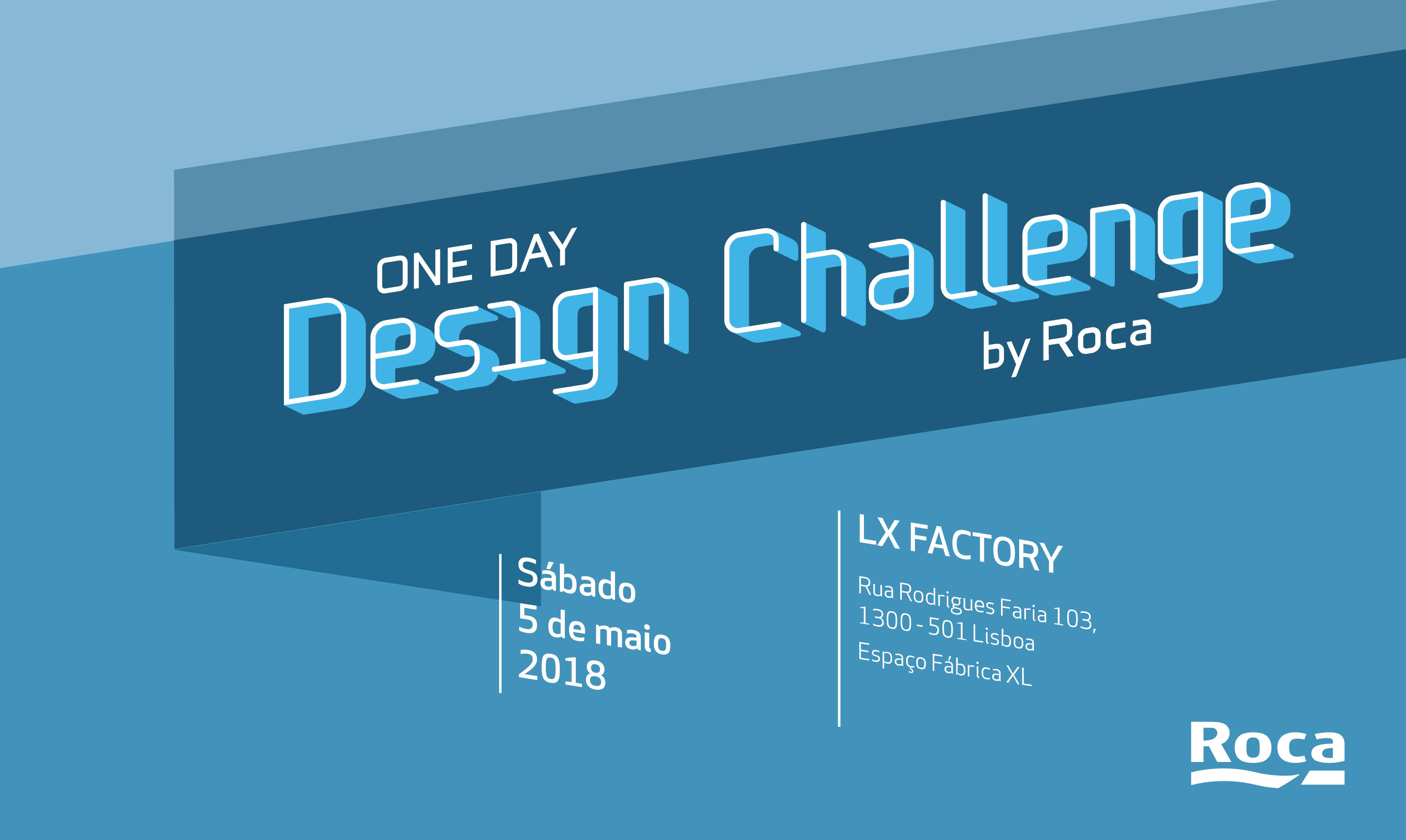One Day Design Challenge by Roca
