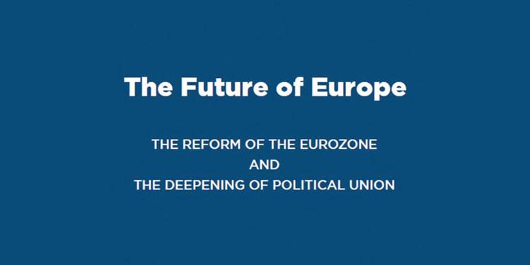 Apresentação do livro “The Future of Europe”, subscrito pela Universidade de Lisboa