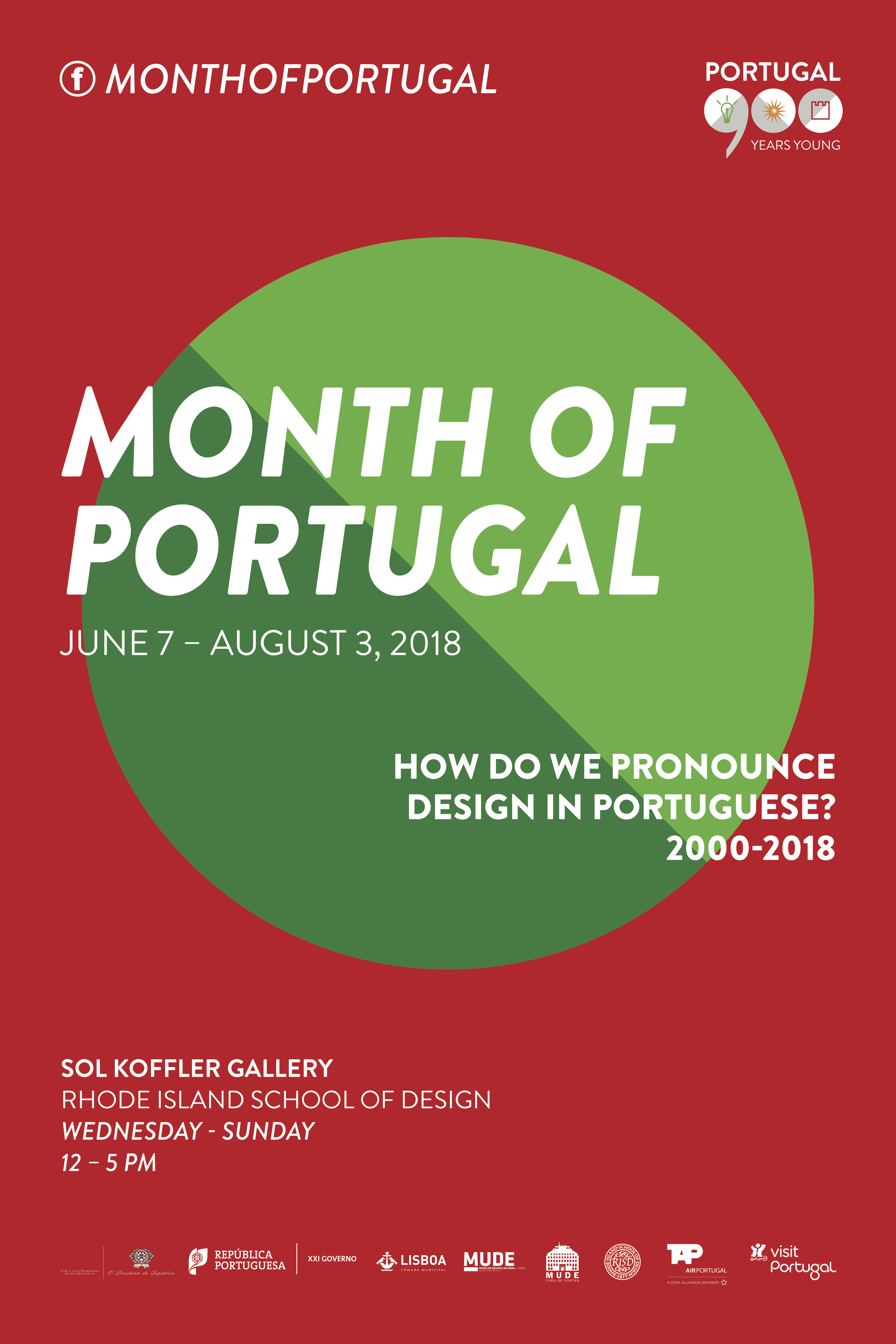 Doutorando Rui Grazina expõe na Exposição Como se pronuncia design em Português? 