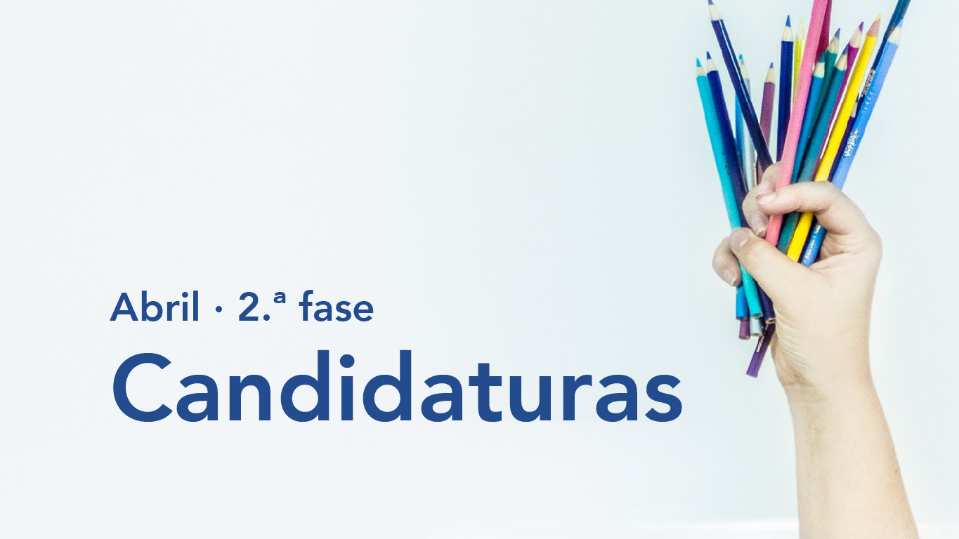 2.ª fase de candidatura a mestrados e doutoramentos da FA