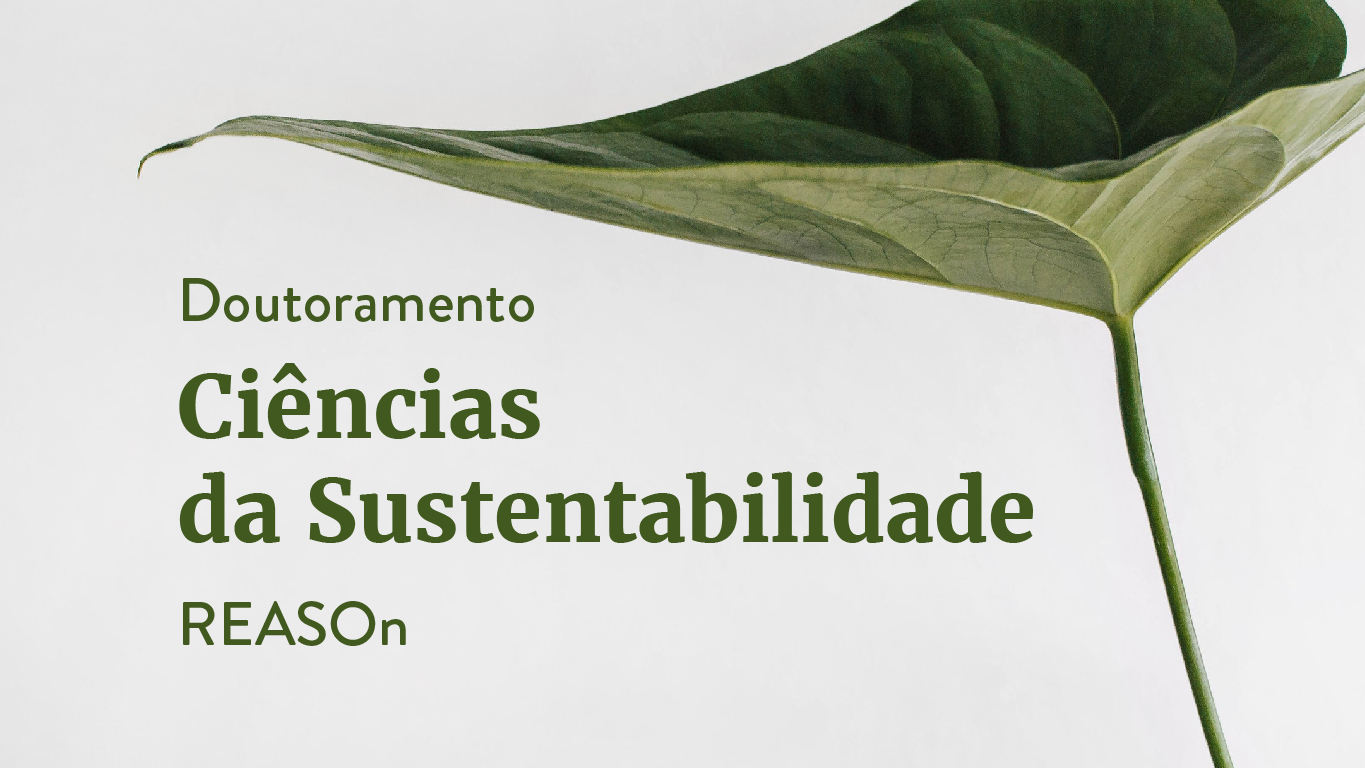 Professores da FA discutem Ciências da Sustentabilidade na Arquitetura, no Urbanismo, no Design e na Moda