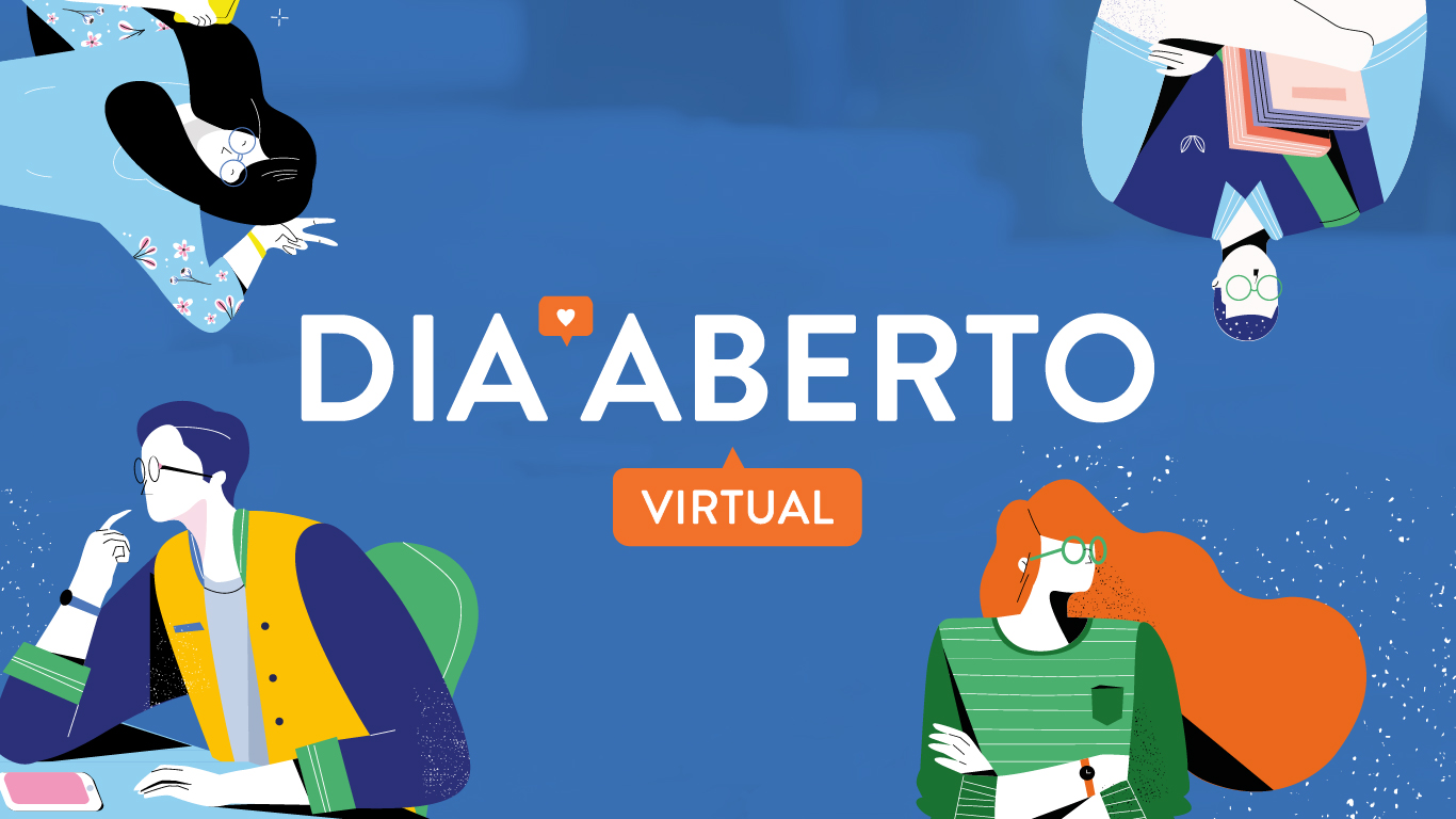 Dia Aberto Virtual FA.ULisboa de 21 a 29 maio 