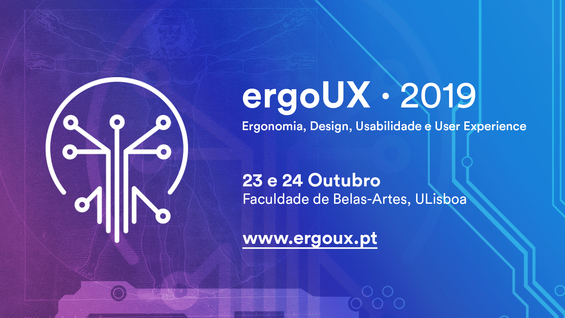 Conferência ErgoUX