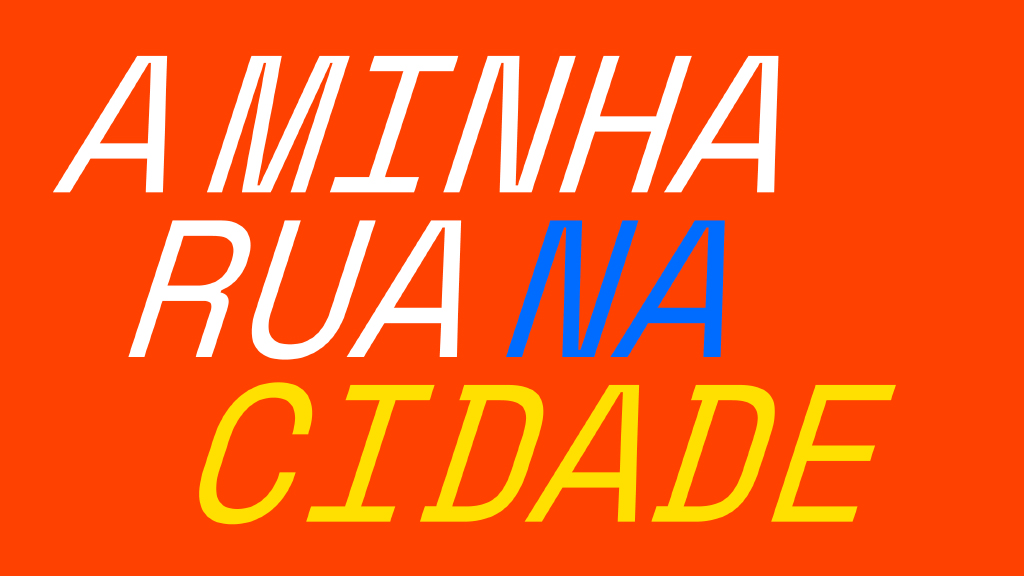 FAJúnior e Ordem dos Arquitectos organizam ateliê criativo “A minha Rua na Cidade”