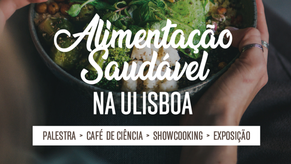 Programa “Alimentação Saudável na ULisboa”