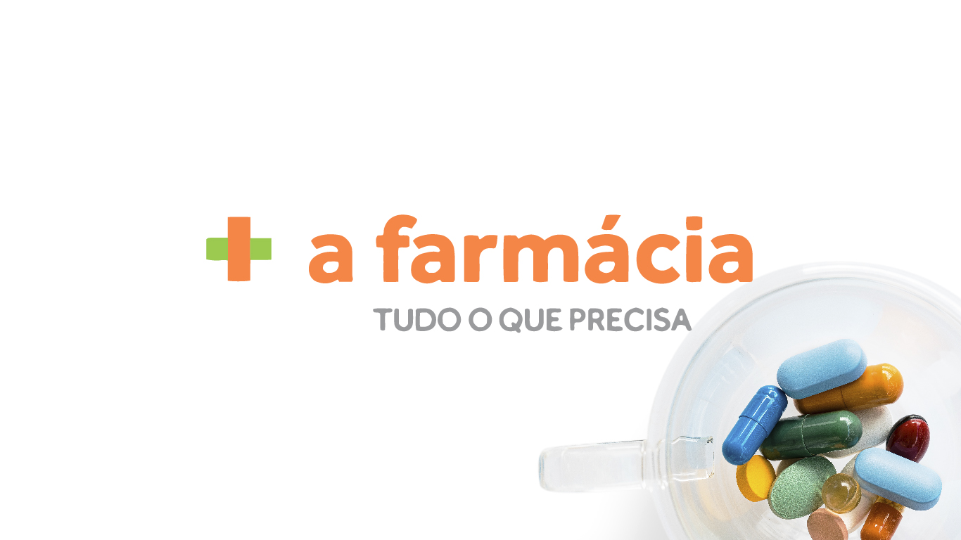 Parceria A FARMÁCIA - Situação COVID 19