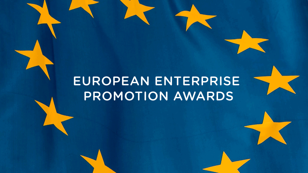 Candidaturas Abertas para o 14º European Enterprise Promotion Awards (EEPA