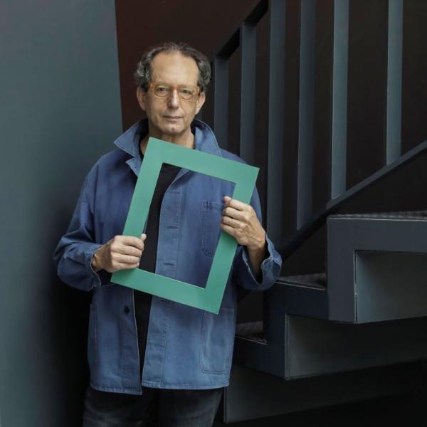 A Câmara Municipal de Almada atribui Medalha de Ouro de Mérito Cultural ao Arquiteto José Manuel Castanheira