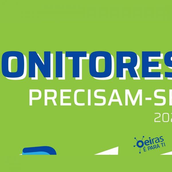 A Câmara Municipal de Oeiras está a recrutar Monitores para atividades entre Junho e Setembro