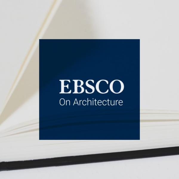 A ESBCO disponibiliza Recurso OnArchitecture, Academic Search Ultimate e Business Source Ultimate, té 30 de junho