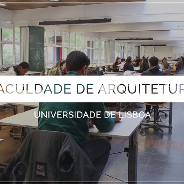 A FA é a tua escolha? Vê o video que te vai fazer querer começar já as aulas!