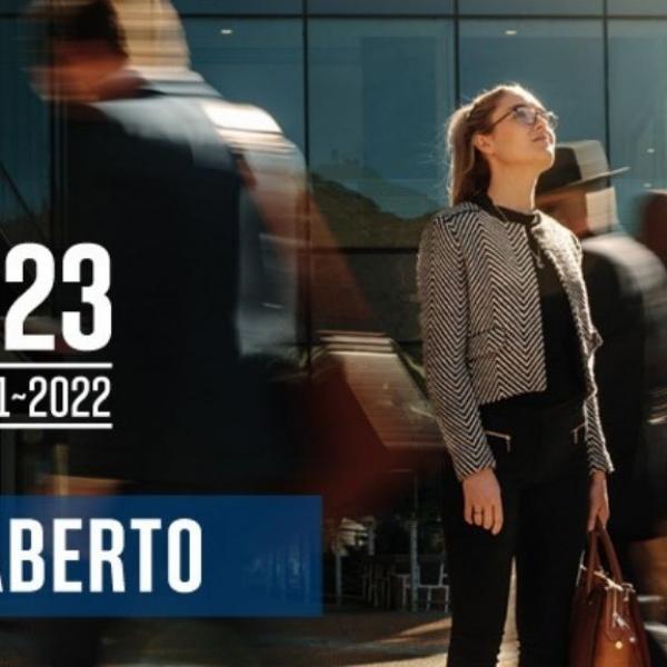 A FA.ULisboa estará presente no Dia Aberto M23 promovido pela Universidade de Lisboa. Dia 3 de fevereiro, às 14h30