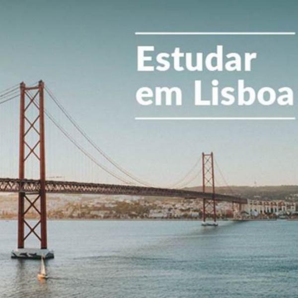 A FA.ULisboa vai estar presente na Feira Virtual: Viva Portugal, dia 15 de abril