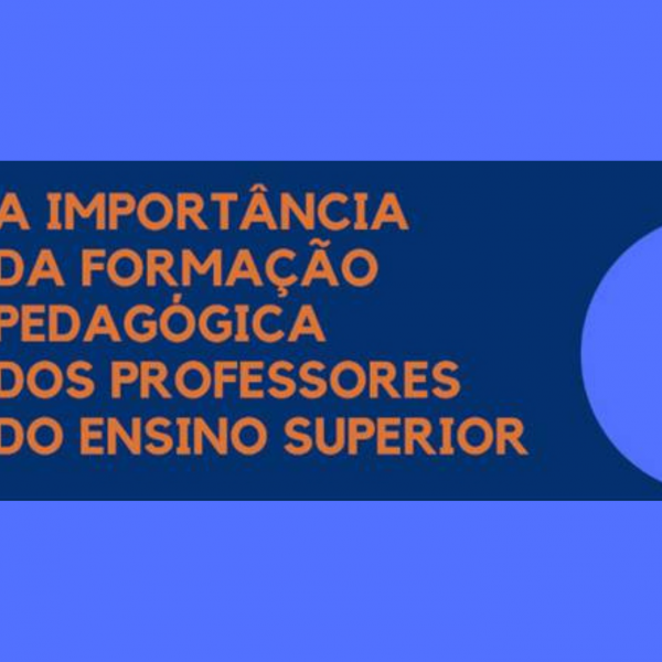 A importância da formação pedagógica dos Professores do Ensino Superior - Instituto de Educação (ulisboa.pt)