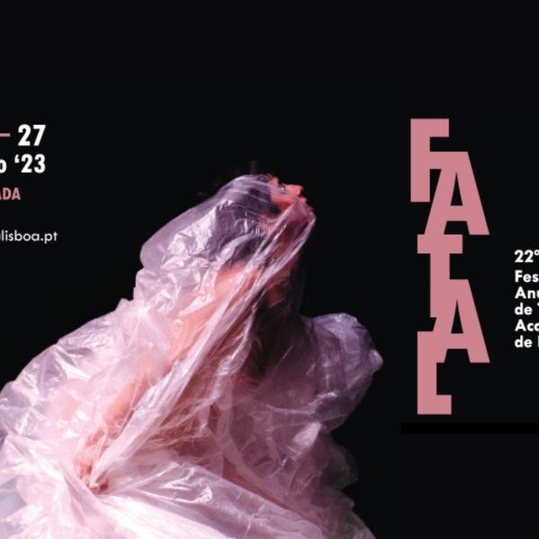 A programação da 22.ª edição do FATAL - Festival Anual de Teatro Académico de Lisboa já está disponível online!