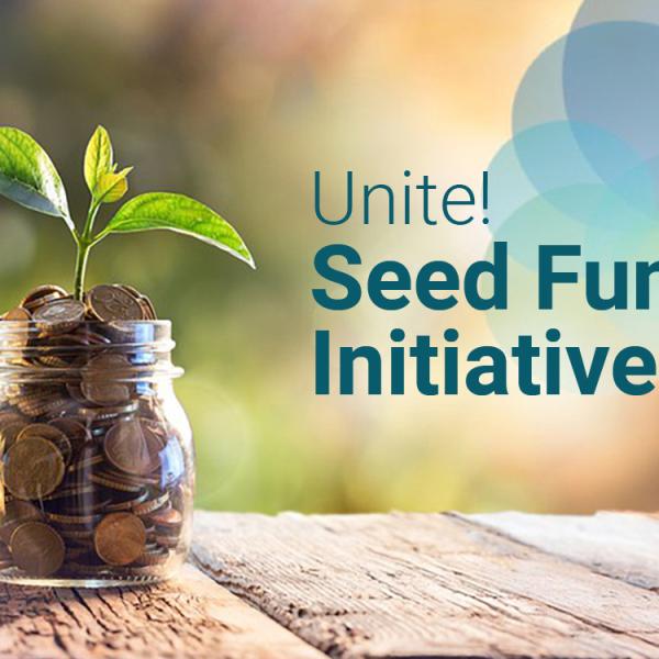 Candidaturas para o 'Unite! Seed Fund' até 31 de maio