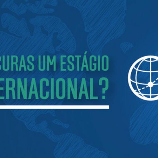 Abertas as candidaturas para os estágios internacionais IAESTE