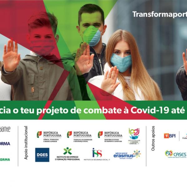 Abertas as inscrições para o movimento 