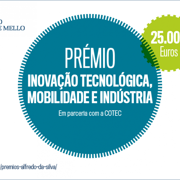 Abertas candidaturas a bolsas para projetos inovadores e tecnológicos na área  de Design e Marketing Digital