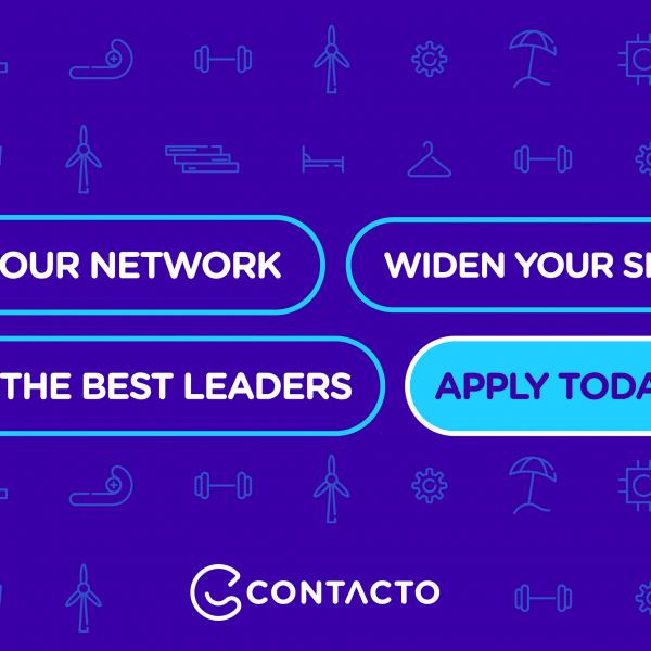 Aberto o Programa Contacto (trainees) da Sonae