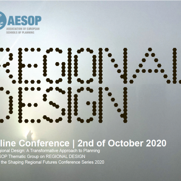  Abertura de Call for Abstract 